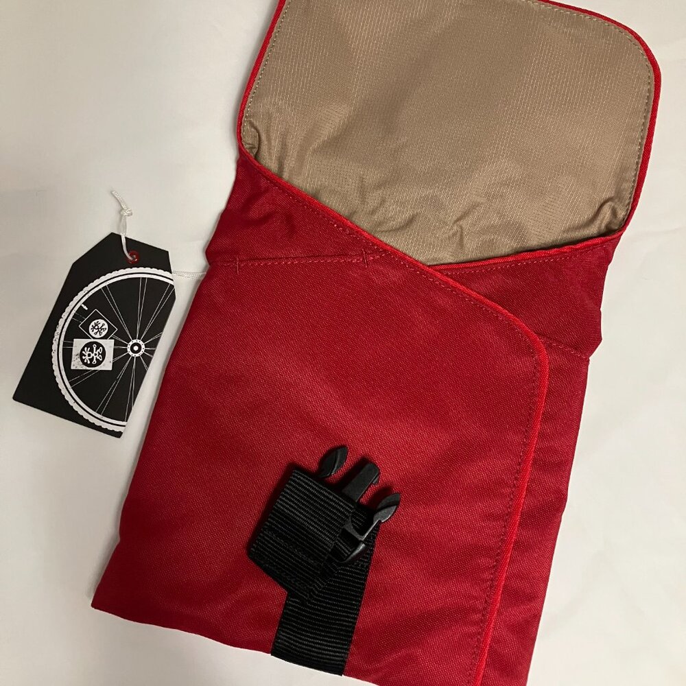 Crumpler iPad bag - Picture 2 of 4